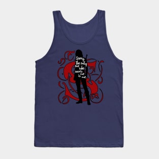 Emma Swan Tank Top